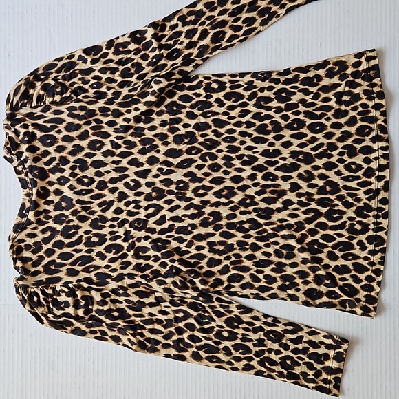 A.L.C. Top - Picture 3 of 5